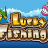 Lucky Fishing logo