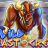 Wild Beast of Crete logo