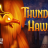 Thunderhawk logo