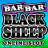 Bar Bar Black Sheep - 5 Reel logo