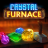 Crystal Furnace logo