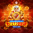 Voltage Blitz Zeus Up logo