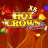 Hot Crown Deluxe logo