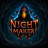 Night Maker logo