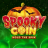 Spooky Coin: Hold The Spin logo