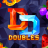 Doubles logo