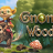 Gnome Wood logo