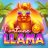 Fortune Llama logo