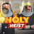Holy Heist logo