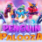 Penguin Palooza logo