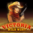 Victoria Wild West logo