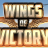 Wings of Victory logo