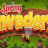 Spring Invaders logo