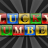 Lucky Number logo