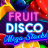 Fruit Disco: Megastacks logo