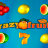 Crazy Fruits logo