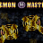 Demon Master logo