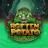 Rotten Potato logo