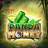 Panda Money Megaways logo