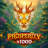 Prosperity X 1000 logo
