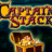 Captain Stack logo