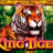 King Tiger logo