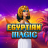 Egyptian Magic logo