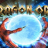 Dragon Orb logo