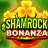 Shamrock Bonanza logo