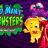 So Many Monsters logo