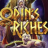 Odin’s Riches logo