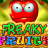 Freaky Fruits logo
