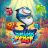 Shark Feast logo