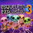 Esqueleto Explosivo 3 logo
