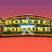 Frontier Fortunes logo