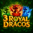 3 Royal Dracos logo