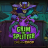Grim The Splitter Dream Drop logo