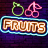Fruits logo