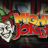 Mighty Joker Arcade logo