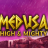 Medusa High and Mighty logo