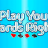 Play Your Cards Right logo