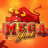 Mega Jack logo