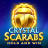 Crystal Scarabs logo