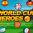 World Cup Heroes logo