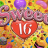 Sweet 16 logo