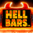 Hell Bars logo