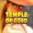 Temple Of Gold logo