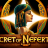 Secret of Nefertiti logo