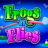 Frogs 'n Flies logo