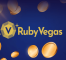 Ruby Vegas logo